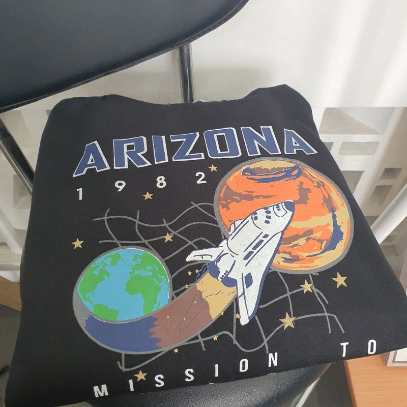 hodie arizona XXL