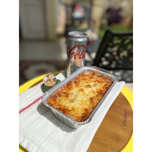 

Beef Penne and Cheese small