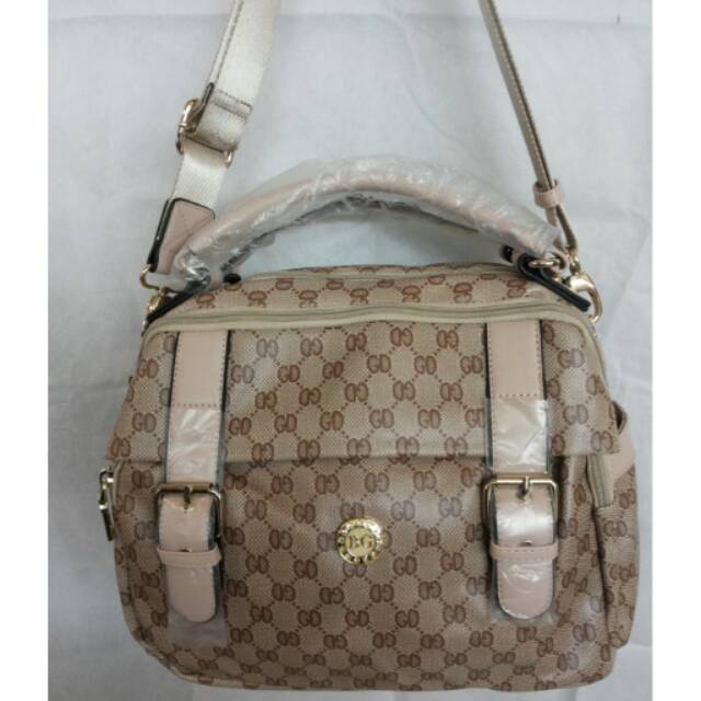 TAS SELEMPANG BGIRL KUALITAS SUPER 7963