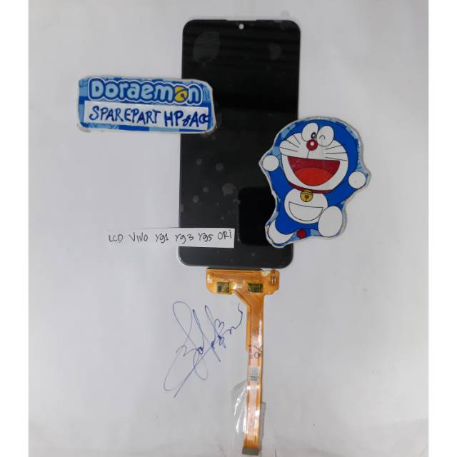 LCD TOUCHSCREEN VIVO Y91 Y93 Y95 ORI