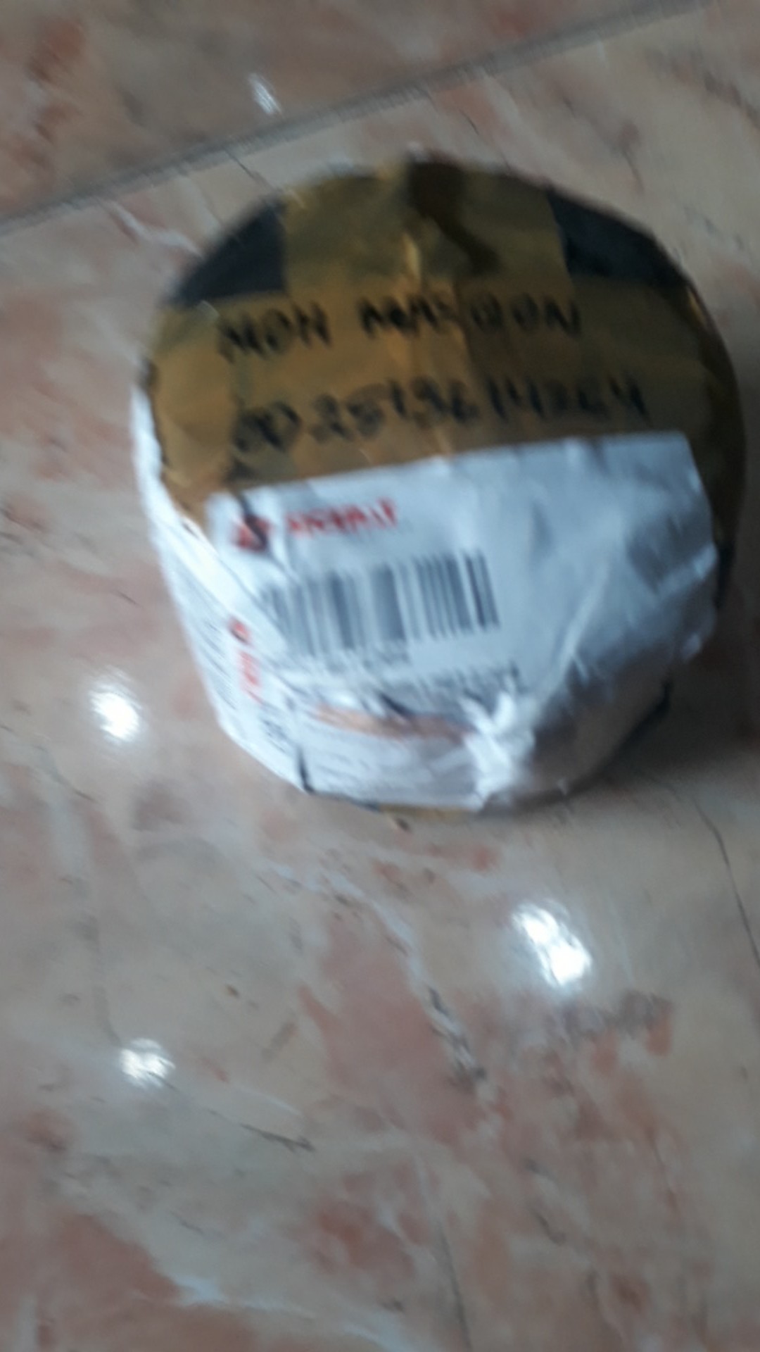 Amplas Susun 4 Amplas Gerinda Tumpuk Flap Disc Viper Grit 80 100 120 150