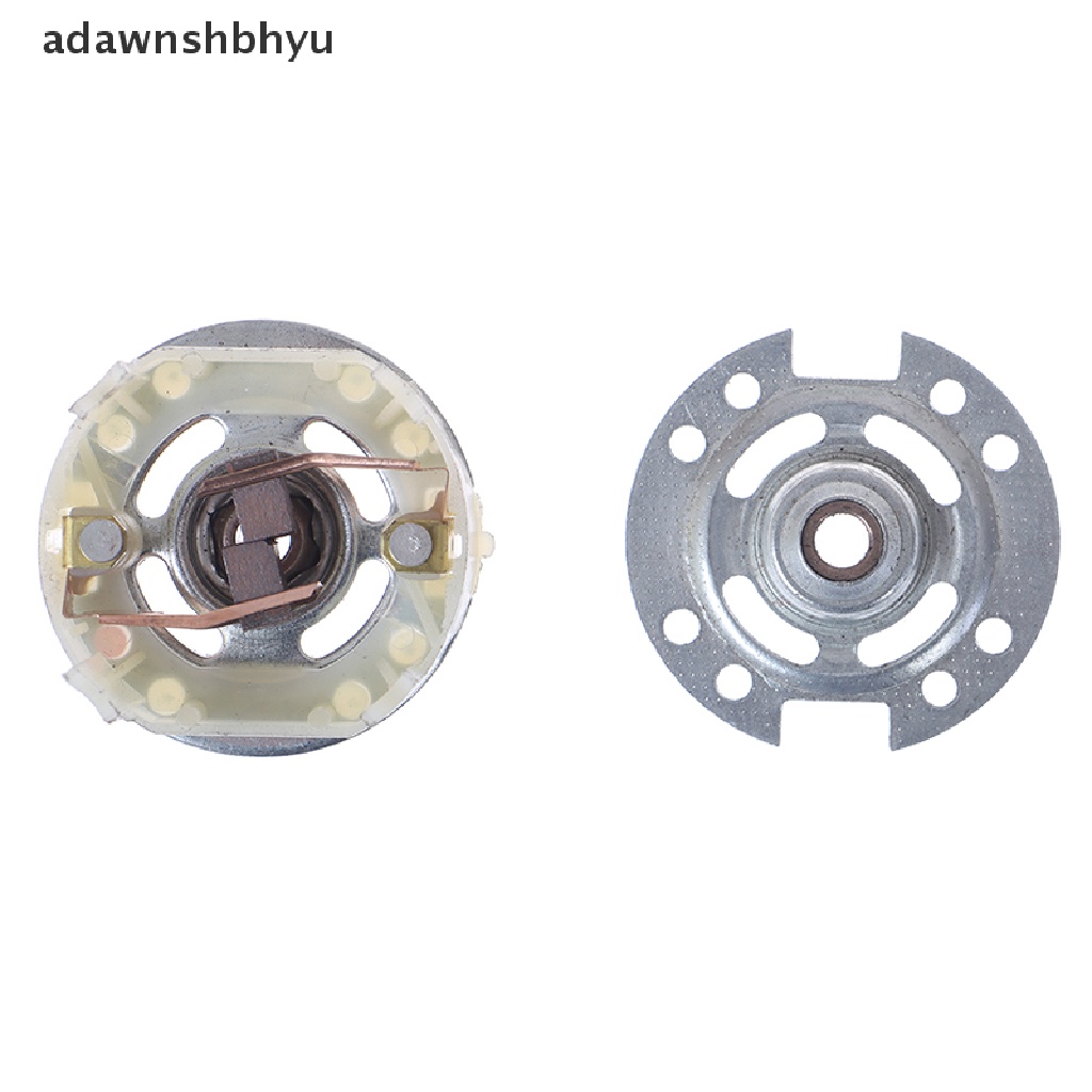 Adawnshbhyu RS775 RS750 Holder Sikat Karbon Motor Seri 7