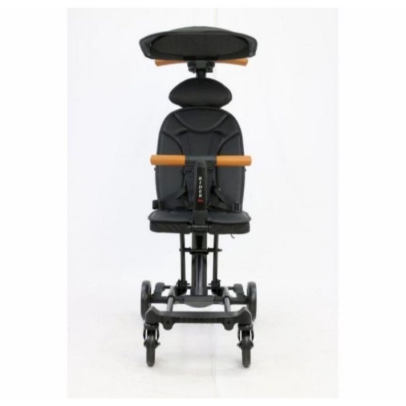 Babyelle Stroller Rider Dx 1799/Stroller Travelling