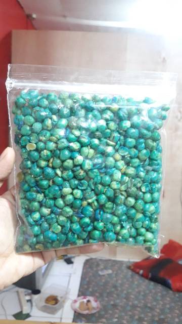 KACANG POLONG IJO 250 GR / SNACK KILOAN MURAH / POLONG IJO JAIPONG