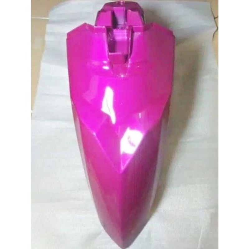 spakbor depan mio m3 pink