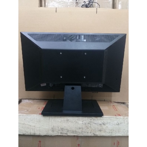 Monitor LCD DELL 19 inci WideScreen