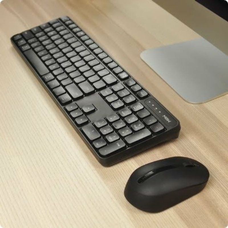 MIIIW WIRELESS KEYBOARD MOUSE COMBO