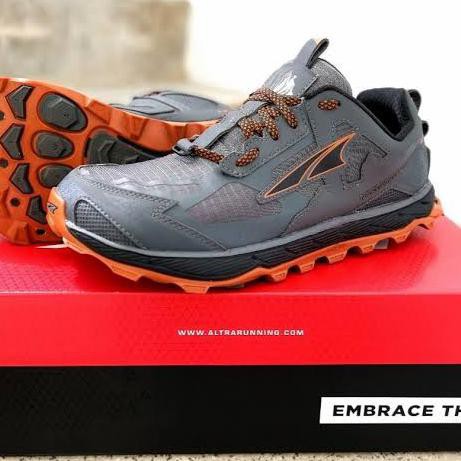 lone peak 4.5 altra