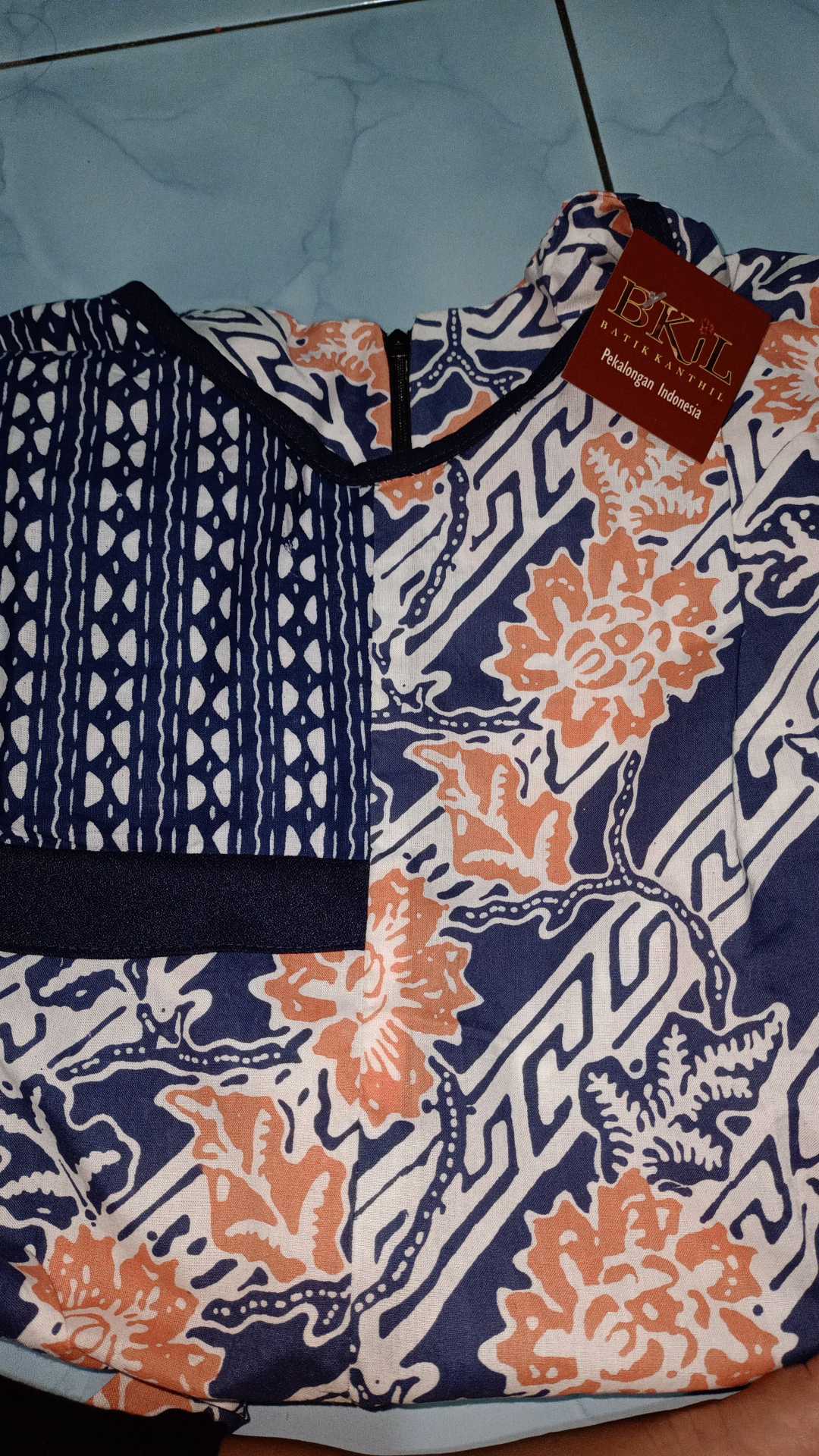 Batik Couple Suami Istri Ibu Bapak Gamis Terbaru Lebaran Series Bahan Katun Murah Jumbo Batik Set