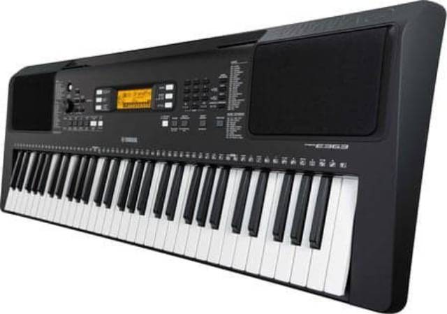 Keyboard yamaha PSR E-636