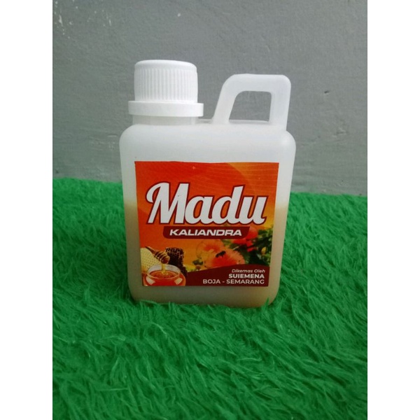 

Madu Kaliandra 500 gram