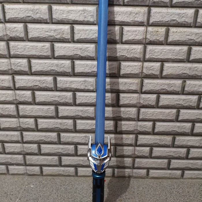 mainan pedang starwars anak edukatif - mainan pedang LED lightsaber