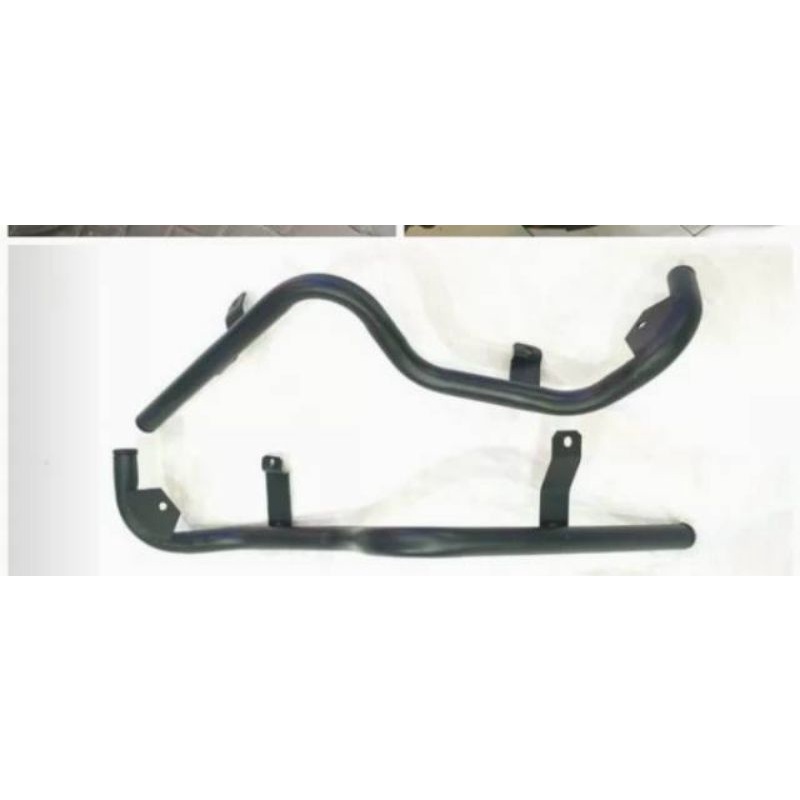 CRASHBAR / PELINDUNG BODY YAMAHA XMAX 250