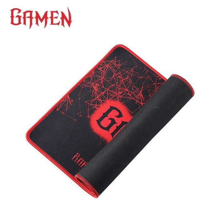 Mouse pad Gaming GAMEN GP-L / MP02 Mousepad Anti-slip with Soft Surface e-Sports Series