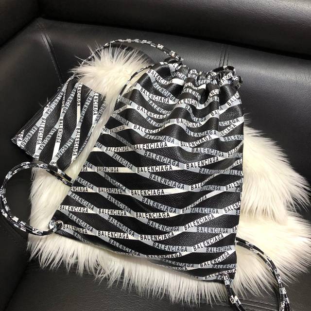 Tas ransel/ransel wanita/ransel cowok/ransel premium/ransel balenciaga/balenciaga