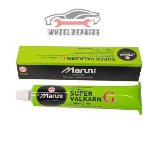 

lem tambal ban tip top super varlkarn G 50cc