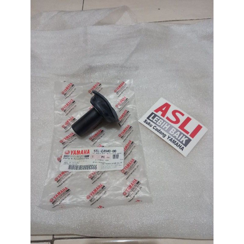 karet vakum karburator mio sporty mio smile soul fino karbu original