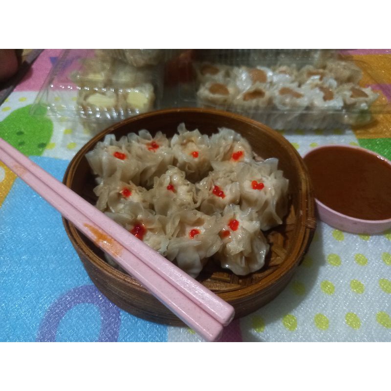 

Dimsun Full Ayam Isi 10