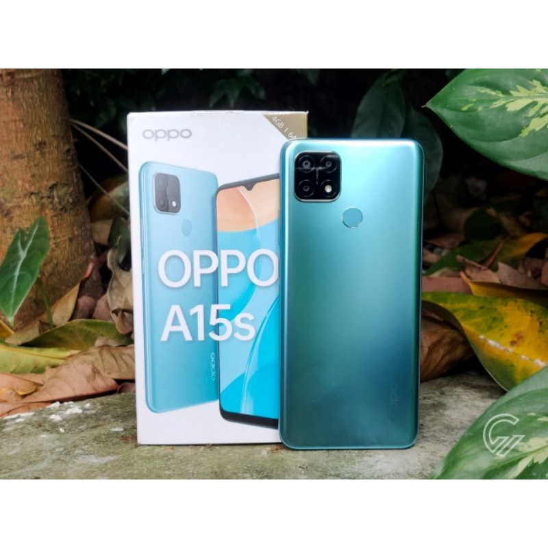 promo hp baru A15s Ram 6/128 bergaransi