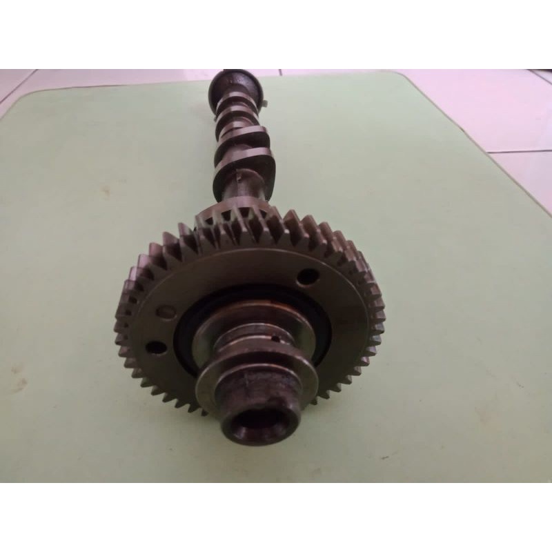 noken as mobil xenia 1000cc vvti bagian (IN)