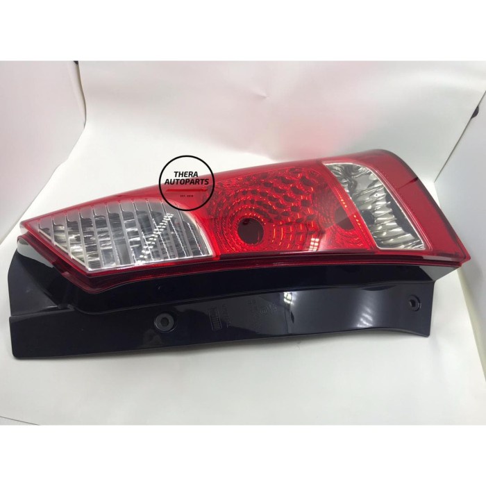 Stoplamp Stop Lamp Suzuki Karimun Wagon R Original SGP