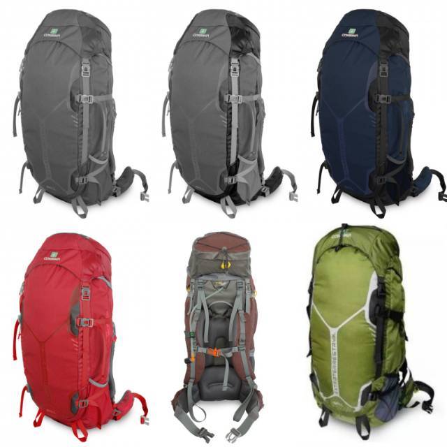 Consina Extraterrestrial 60L