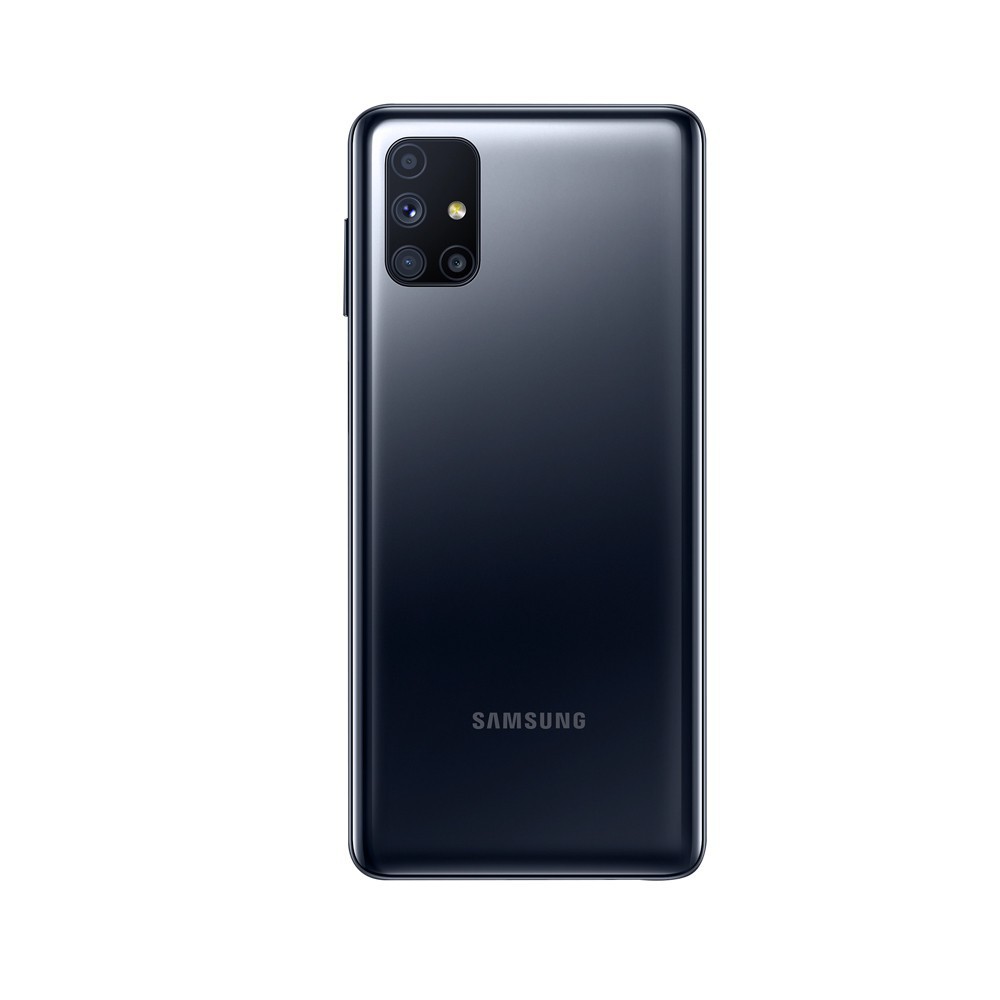 SPESIAL HR INI CUCI GUDANG HP       Samsung Galaxy M51 Smartphone [8 GB/ 128 GB] - Garansi Resmi