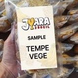 

Sample Product - Kripik Juara 3 Bocil - Kripik Tempe Vege