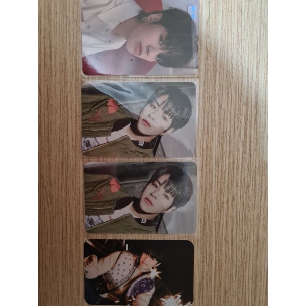 JAEHYUK KTOWN CHAPTER 3/ JAE MULLET