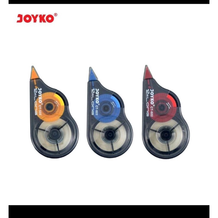 

Correction Tape