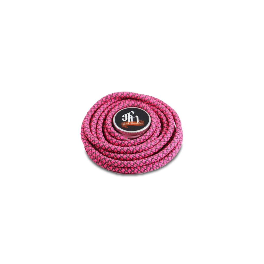 Reflective Rope - Pink