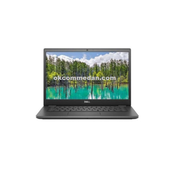 Laptop DELL Latitude 3410 Core i5-10210U 8GB 1TB 14.0 HD Win10
