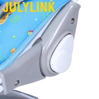 Julylink Mainan Kursi  Goyang  Bayi  Elektrik Nyaman dengan 