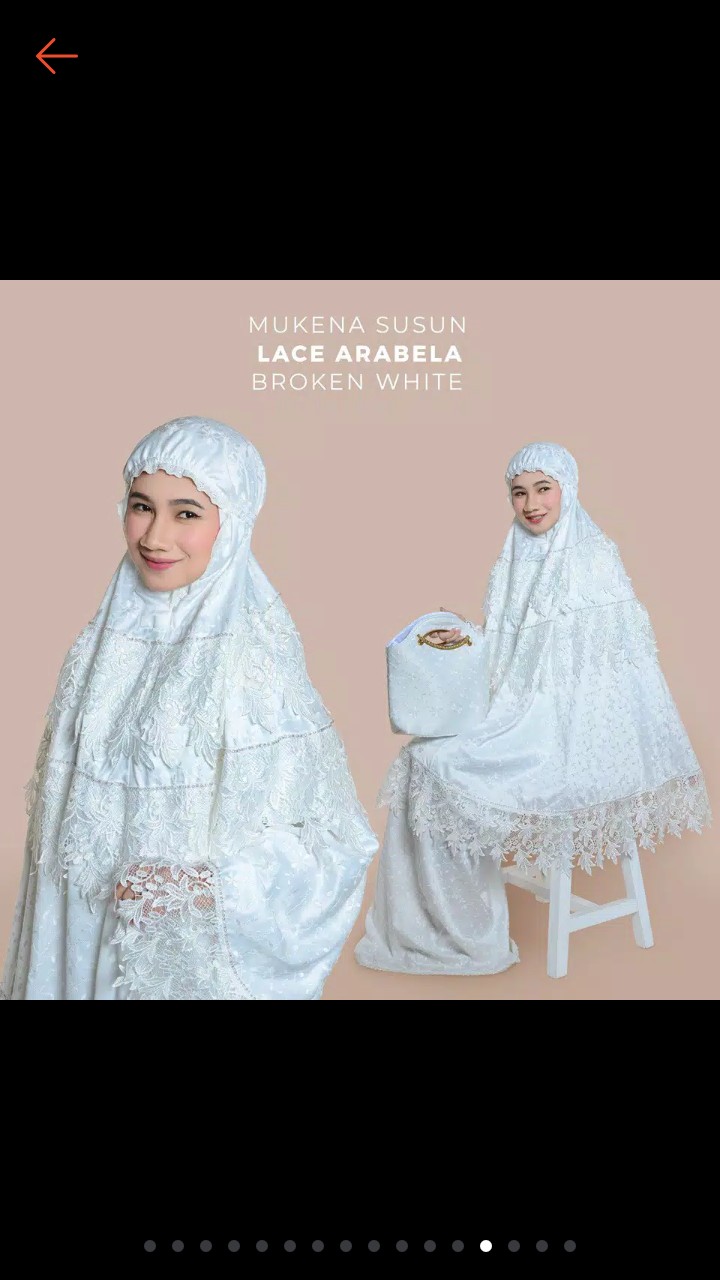 Daster Sopal Polkadot || Daster Mama Muda || Daster Batik Pekalongan Maju