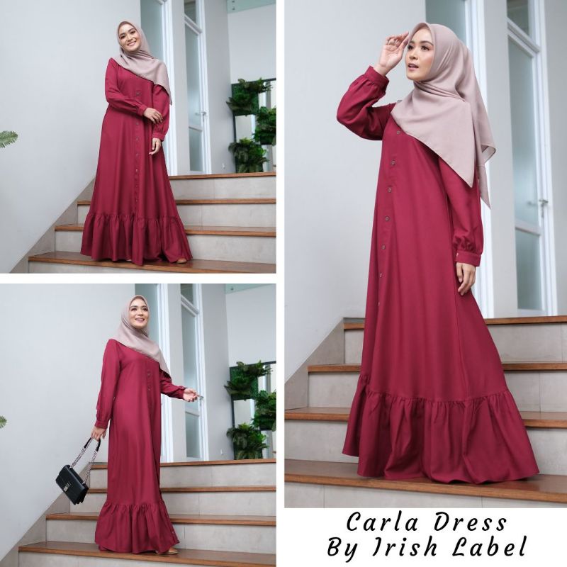 

Carla by Irish Label