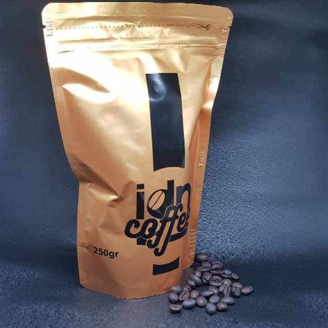 

IDN Coffee - Kopi Lampung