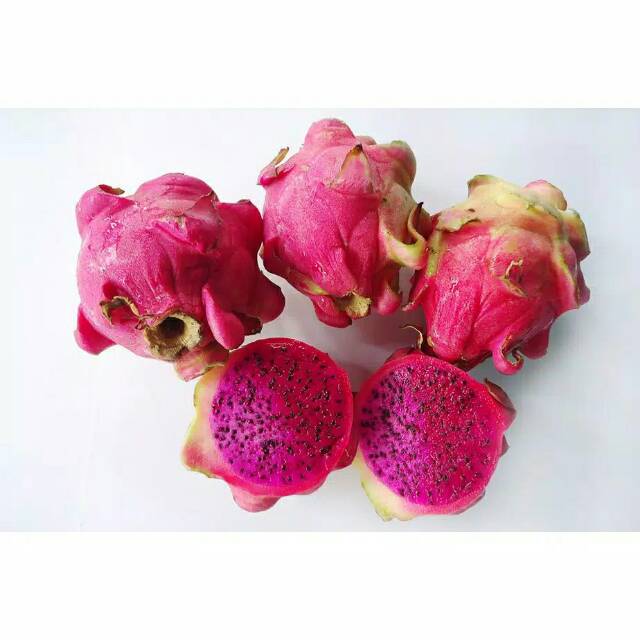

Buah Naga Merah 1kg