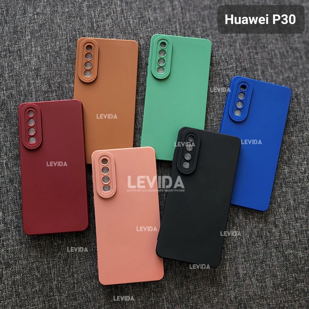 Huawei P30 Huawei P30 Lite Huawei P30 Pro Case Macaron Pro Camera Case Huawei P30 Huawei P30 Lite Hu