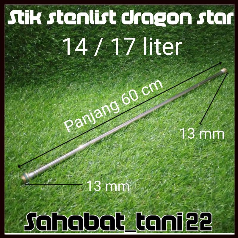 Stik sprayer dragon star manual stik sprayer stik semprotan hama stik semprotan dragon star