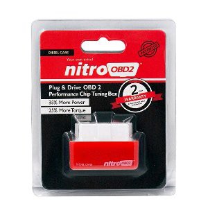 Nitro OBD 2 NitroOBD2 mobil DIESEL SOLAR   ORIGINAL Terbaik
