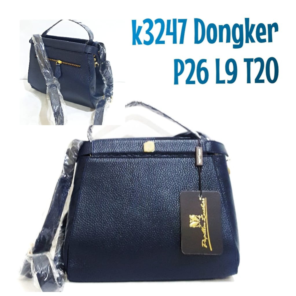 Tas Papillon Original K3247 Birdong