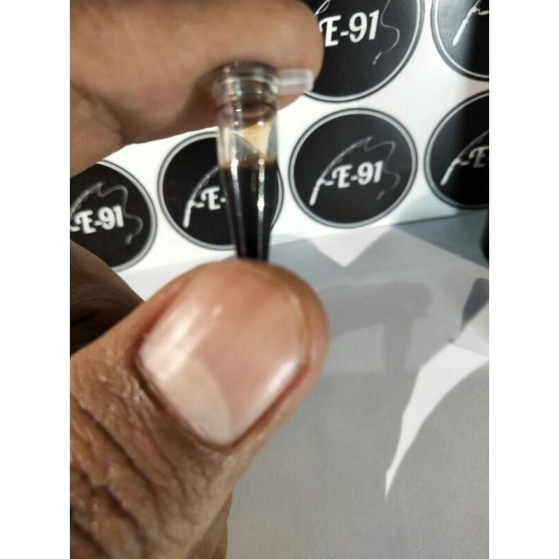 

usar hitam jaminan biang murni/sulingan pertama