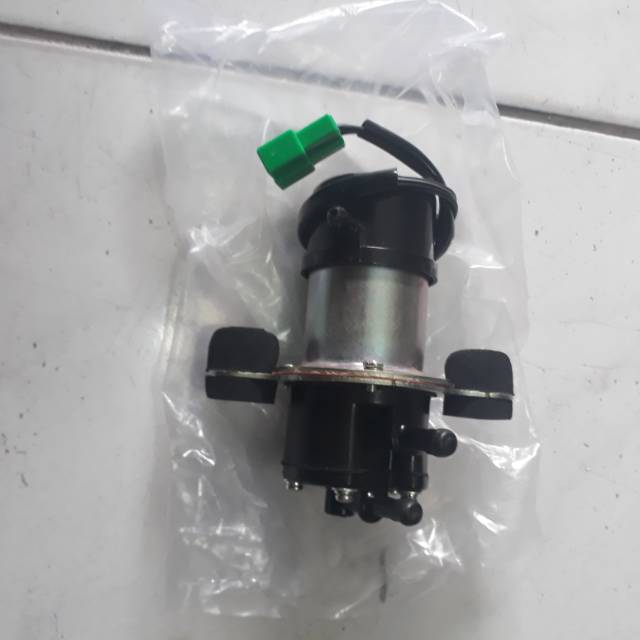 pompa bensin carry - fuel pump