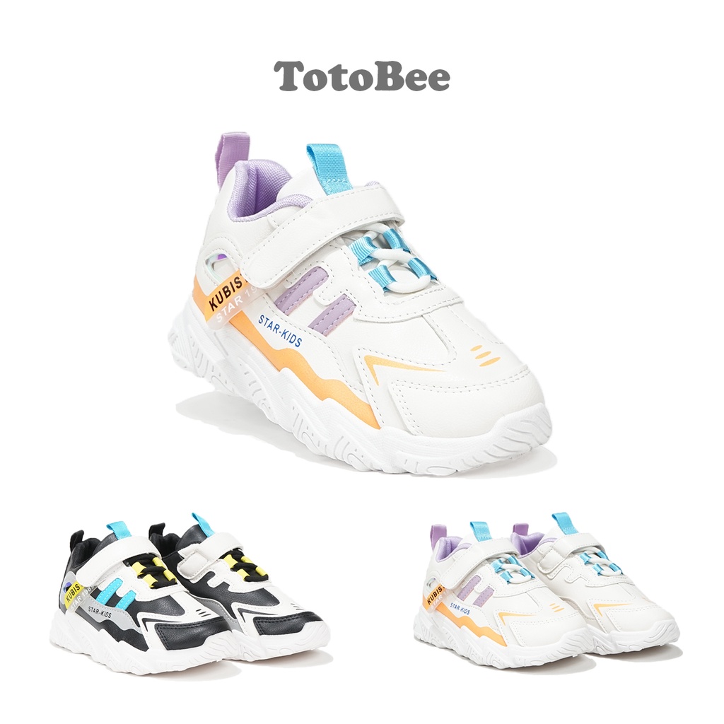 TOTOBEE Noa Sepatu sneaker anak import 218