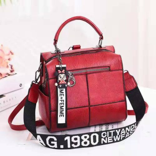 LT 1738 GI 1862 RISCE TAS SELEMPANG IMPORT WANITA CEWEK PEREMPUAN BATAM BQ 2635 B