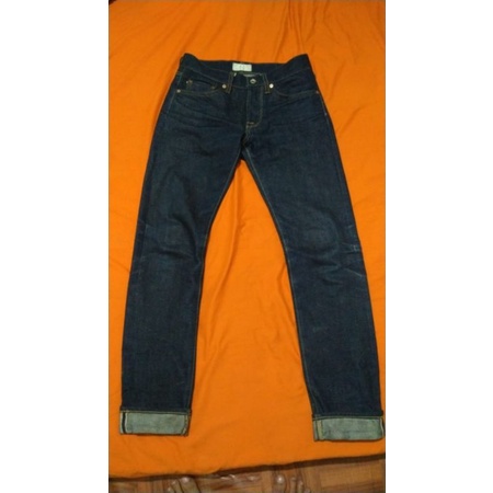 Mischief Denim Second Original