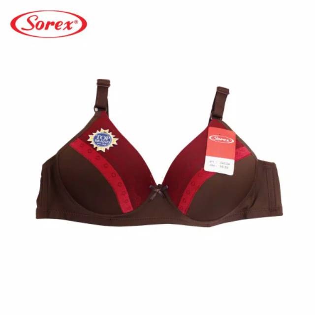 BRA Sorex 34134 Kombi renda Cantik