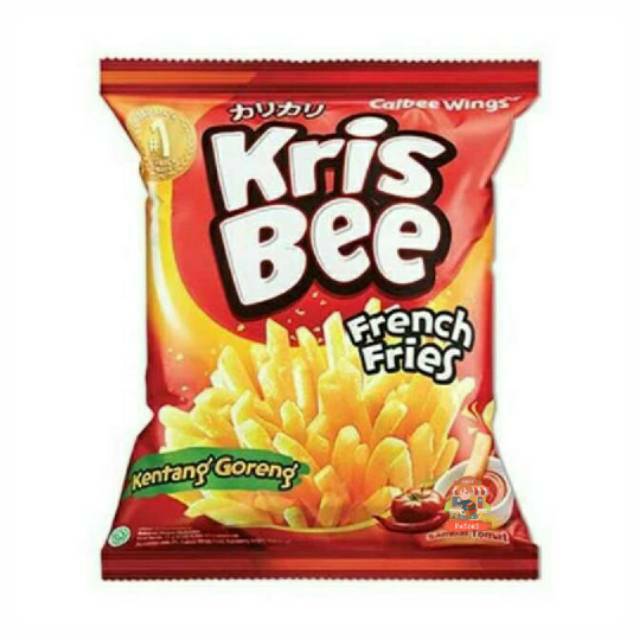 

Krisbee French Fries