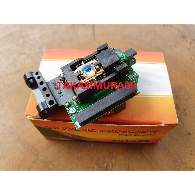 OPTIK VCD DVD SAMSUNG & LG SOH-DL5