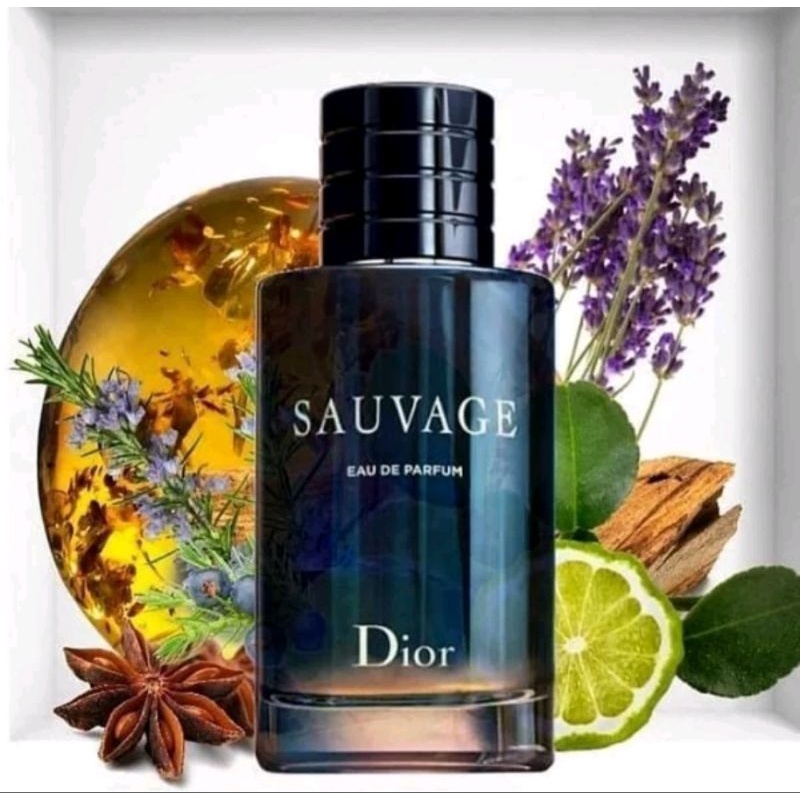 PARFUM SAUVAGE DIOR PREMIUM 30ML PARFUM PRIA TAHAN LAMA PARFUM WANITA PARFUM PREMIUME TERBAIK IMPOR PARFUM MURAH PARFUM VIRAL PARFUM SULTAN PARFUM DIOR SAUVAUGE COD